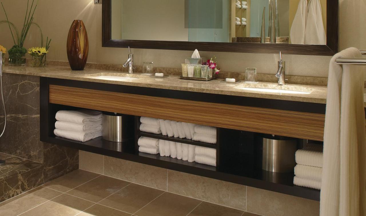 Mgm Grand Detroit Hotell Eksteriør bilde