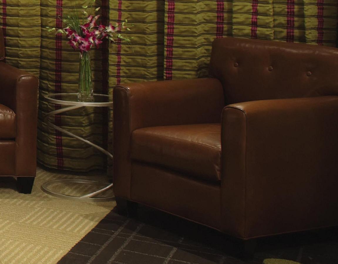 Mgm Grand Detroit Hotell Eksteriør bilde