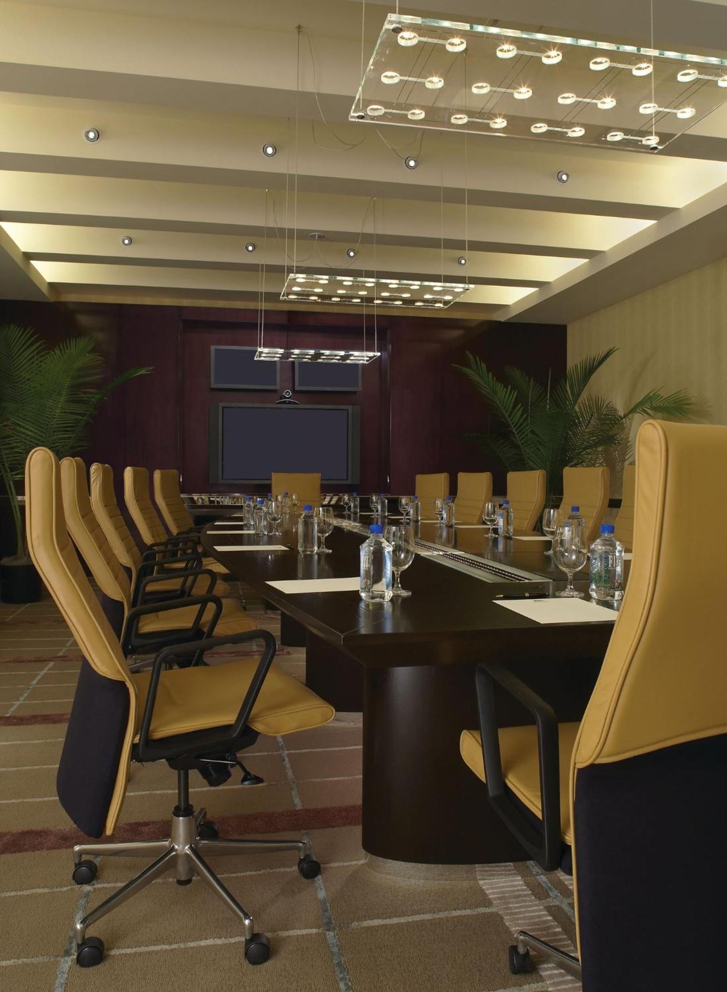 Mgm Grand Detroit Hotell Eksteriør bilde