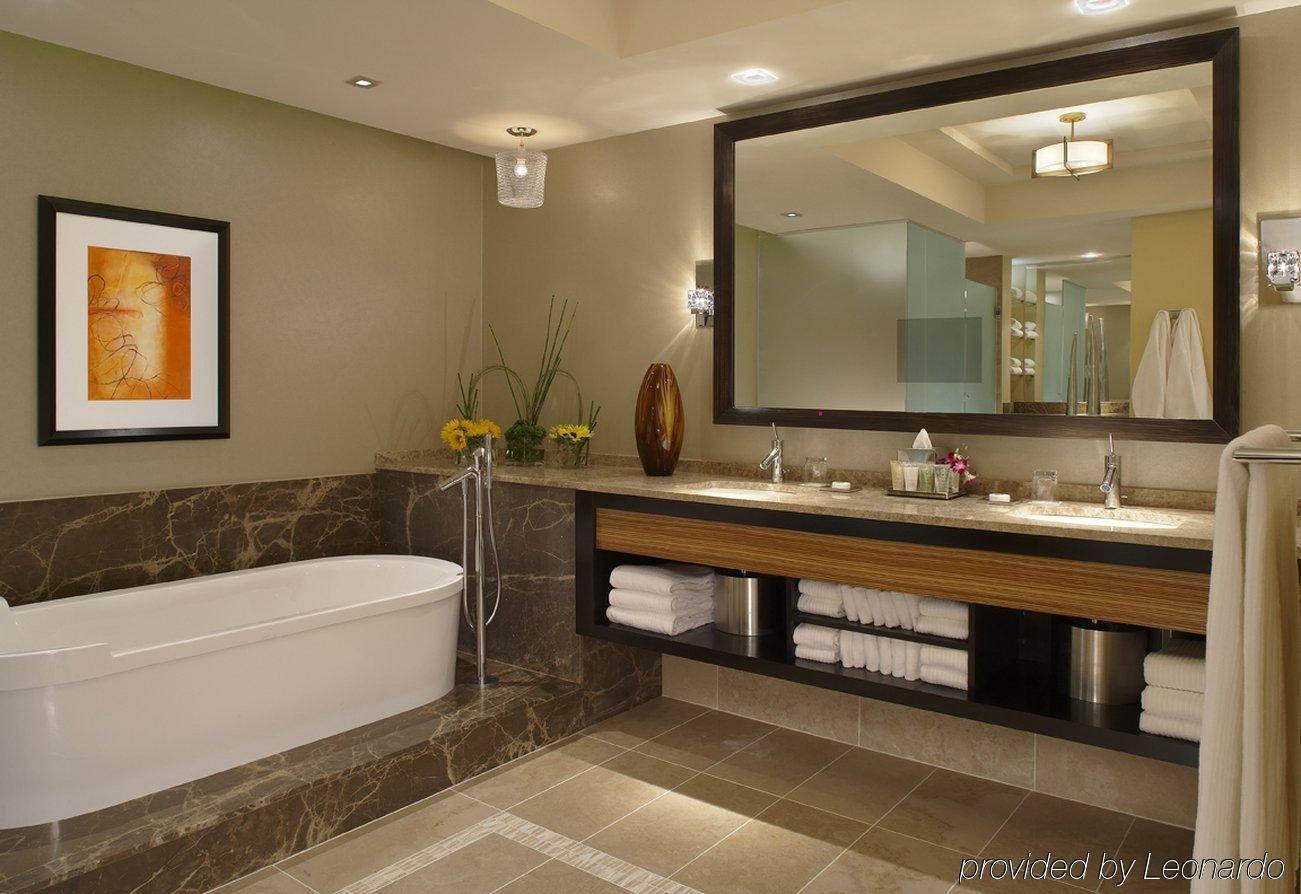 Mgm Grand Detroit Hotell Rom bilde
