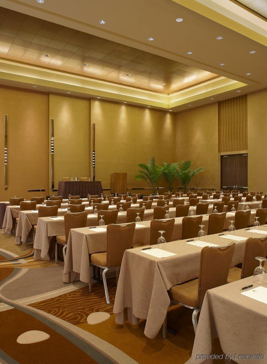 Mgm Grand Detroit Hotell Fasiliteter bilde