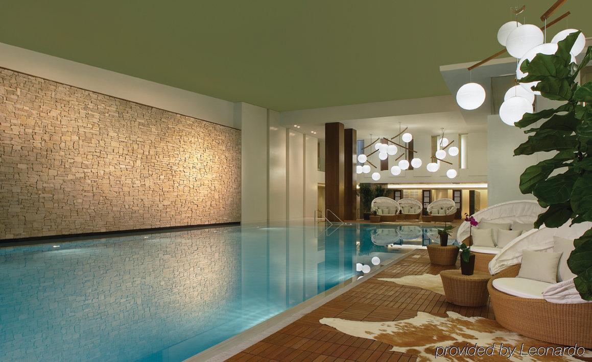 Mgm Grand Detroit Hotell Fasiliteter bilde