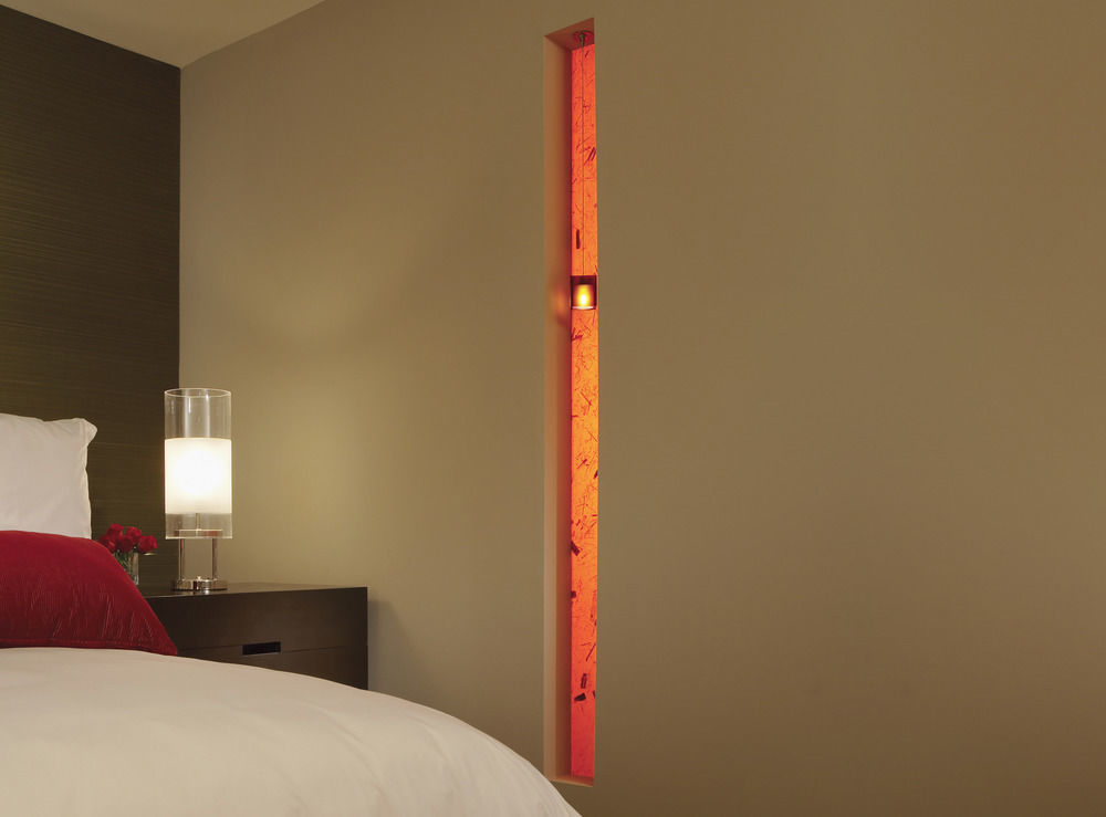 Mgm Grand Detroit Hotell Eksteriør bilde
