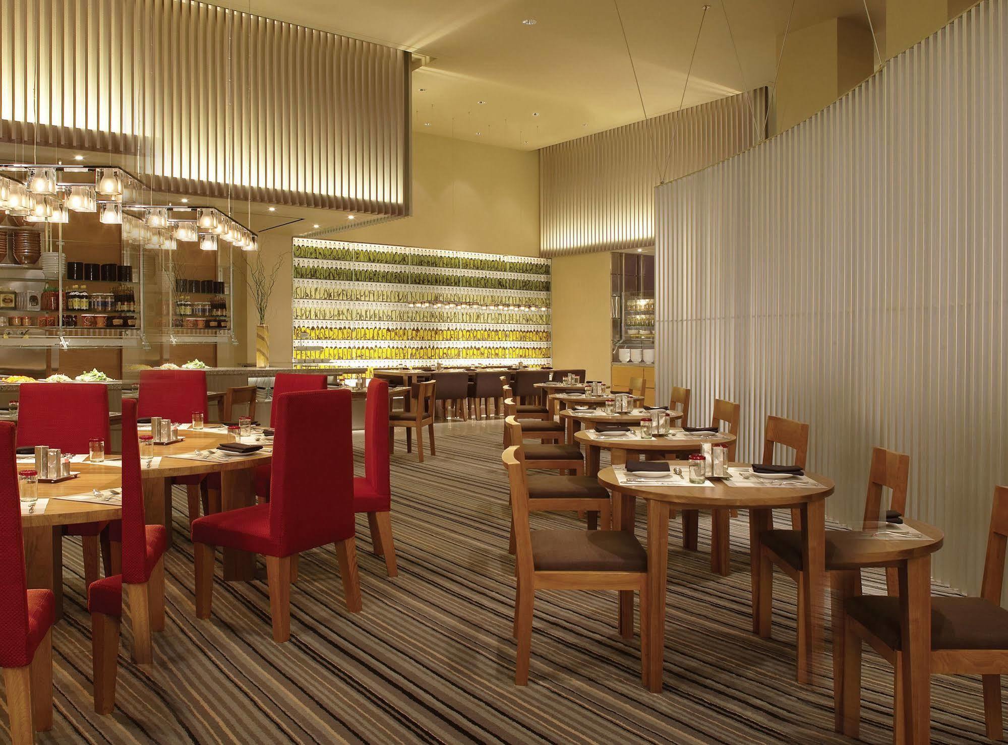 Mgm Grand Detroit Hotell Eksteriør bilde