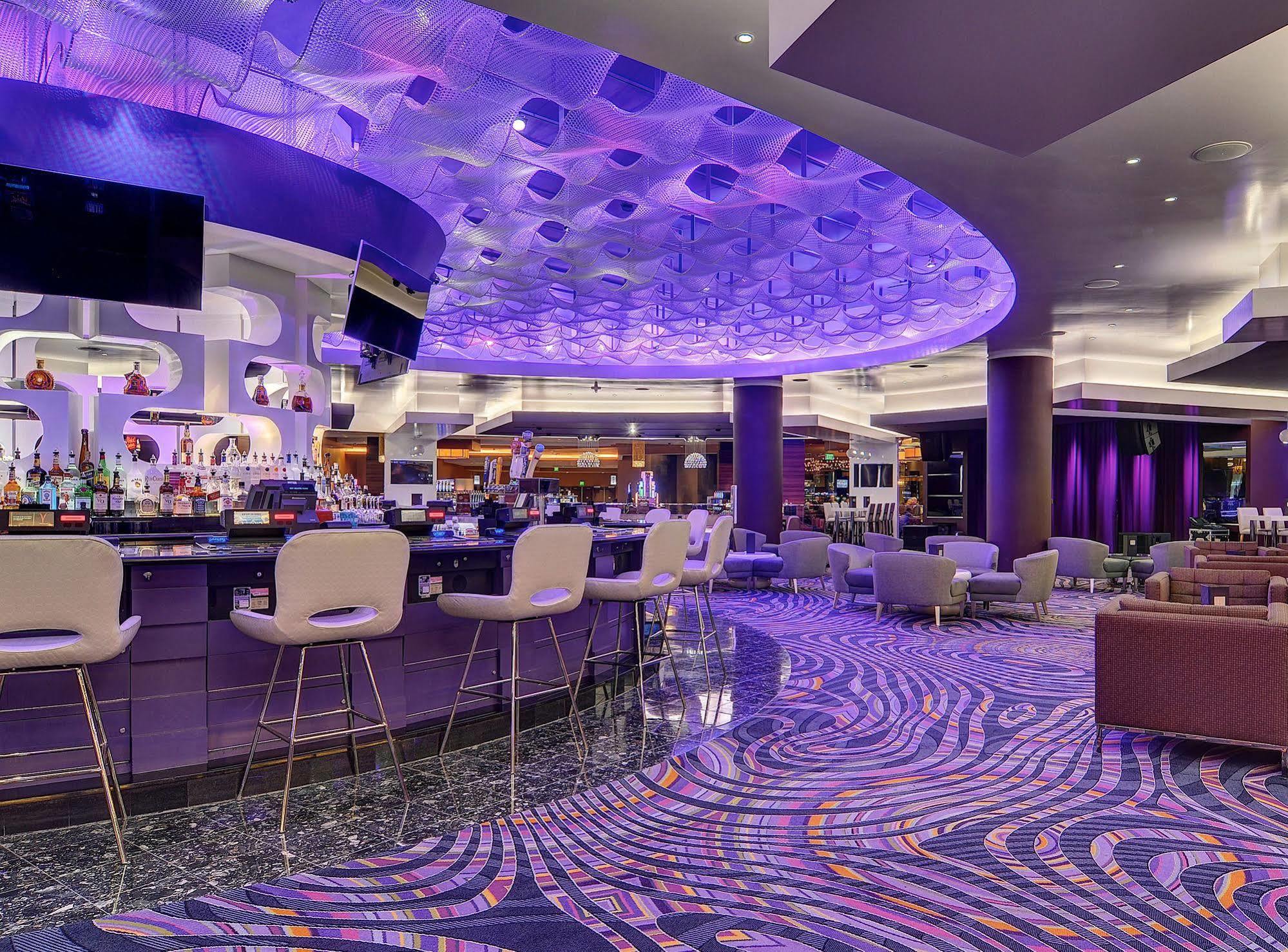 Mgm Grand Detroit Hotell Eksteriør bilde