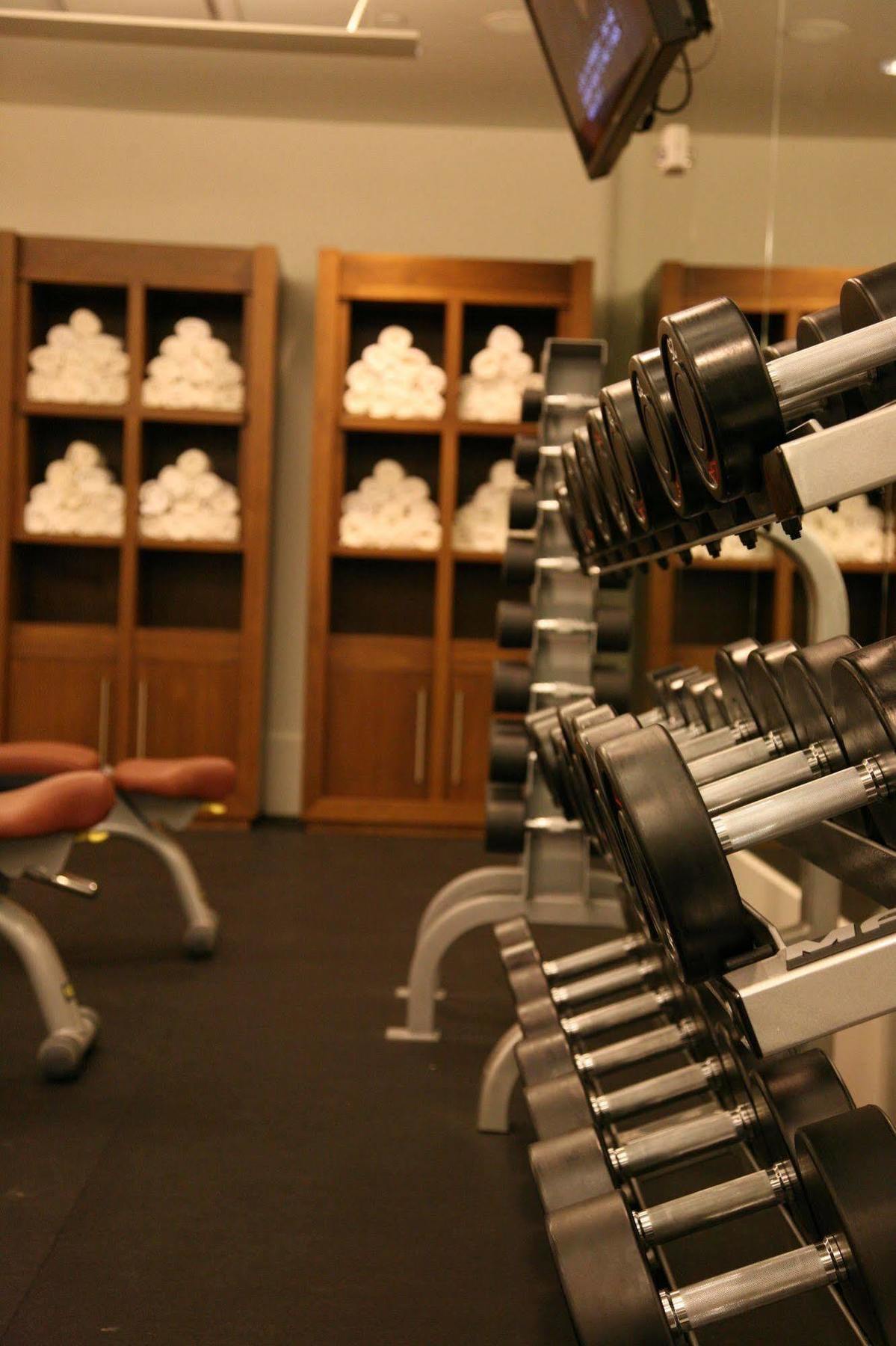 Mgm Grand Detroit Hotell Eksteriør bilde