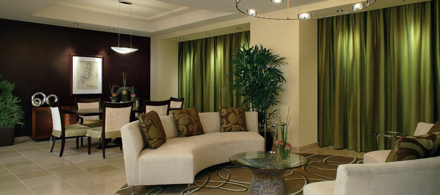 Mgm Grand Detroit Hotell Eksteriør bilde