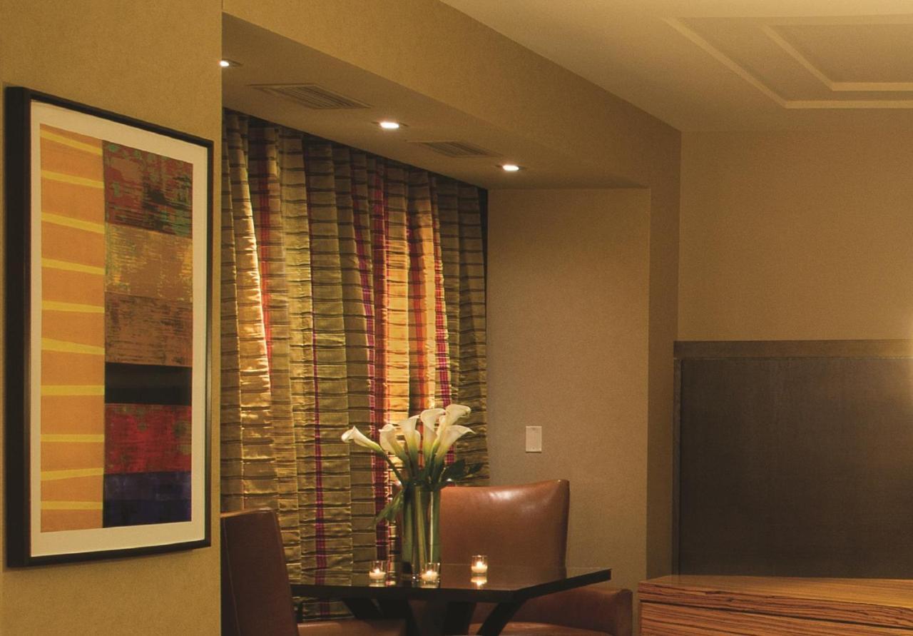 Mgm Grand Detroit Hotell Eksteriør bilde